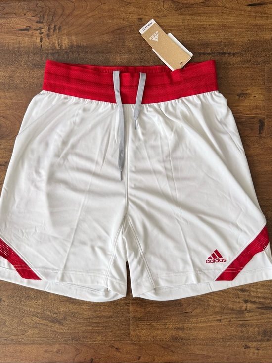adidas Other - Adidas Icon Squad Basketball Shorts Men’s Medium